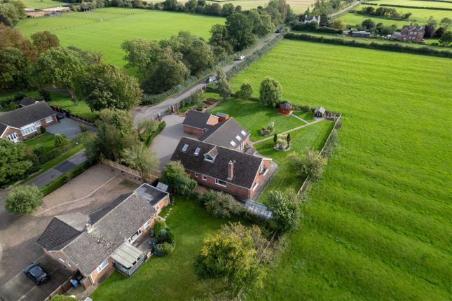 Detached house for sale in Little Gringley Lane, Welham, Retford