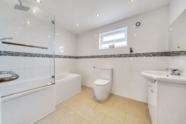 Detached house for sale in Forge Lane, Horton Kirby, Dartford, Kent