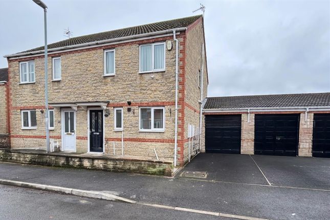 3-bed house on 48, Esh Wood View, Ushaw Moor, £154,950