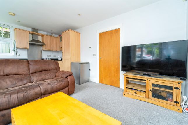 Flat for sale in 6 Albert Road, Bolton