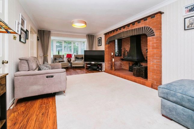 Detached house for sale in Gardenia Grove, Liverpool