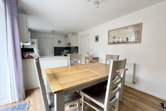 Detached house for sale in Red Clover Close, Pevensey, East Sussex