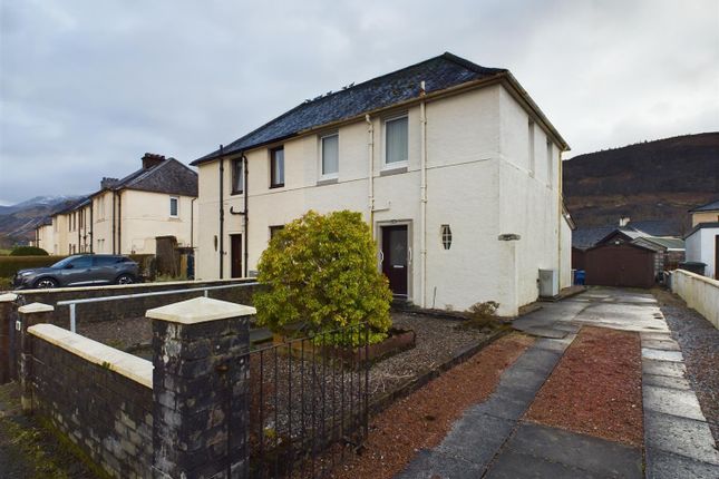 Property for sale in Wades Road, Inverlochy, Fort William