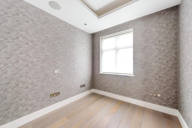Detached house to rent in Dobree Avenue, London