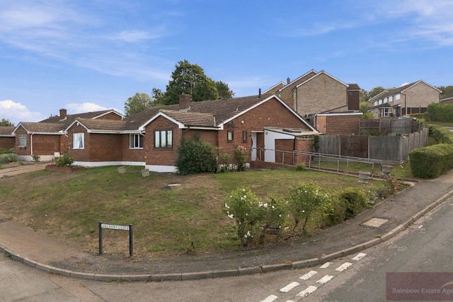 3-bed bungalow on 2, Archery Close, Rochester, £425,000