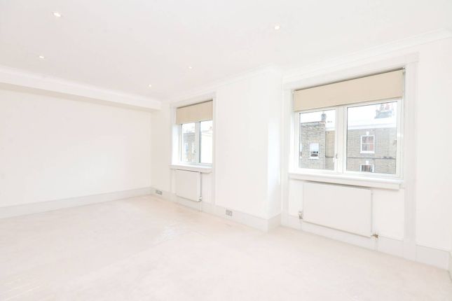 Terraced house to rent in Flood Street, Chelsea, London