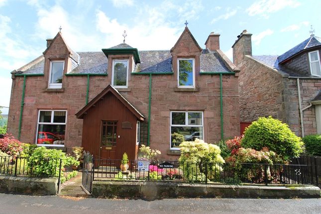 1 bed flat for sale in 18 Midmills Road, Crown, Inverness. IV2