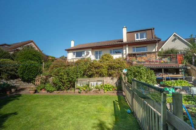 Craigvarr, 16 Causewayend Crescent, Aberchirder photo 2