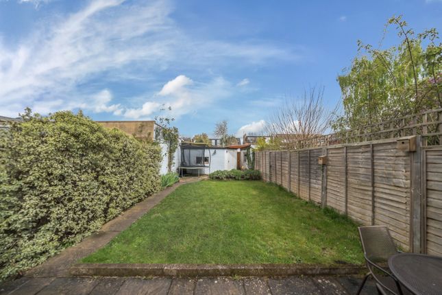 Semi-detached house for sale in Coombe Road, Kingston Upon Thames