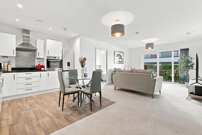 Flat Flat 53, 27, Victoria Avenue, Southend-on-sea photo 3