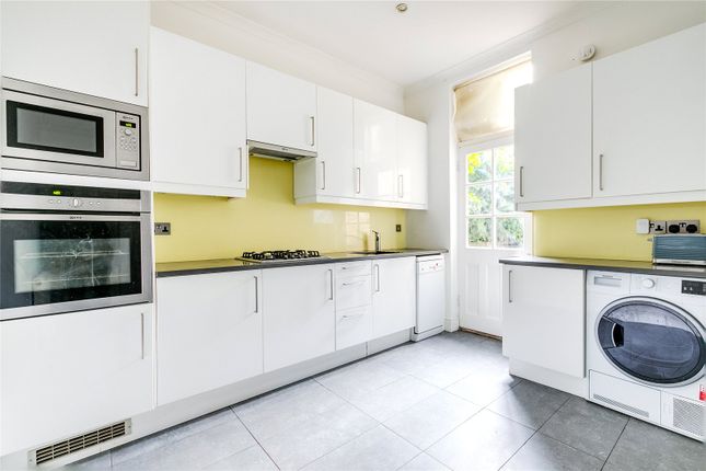 Thumbnail Property to rent in Emu Road, Battersea