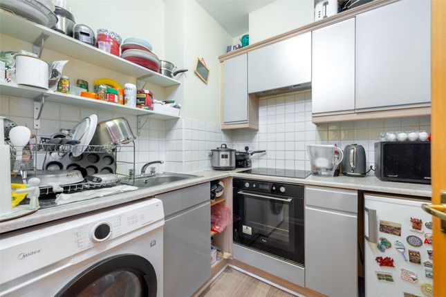 Studio for sale in West Block, Metro Central Heights, Elephant And Castle