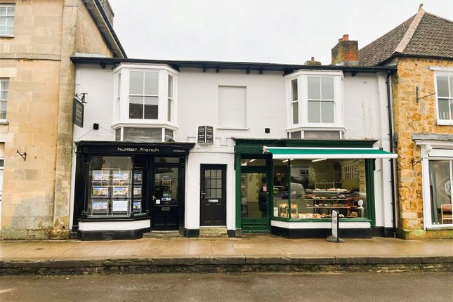 Thumbnail Flat for sale in Fore Street, Castle Cary
