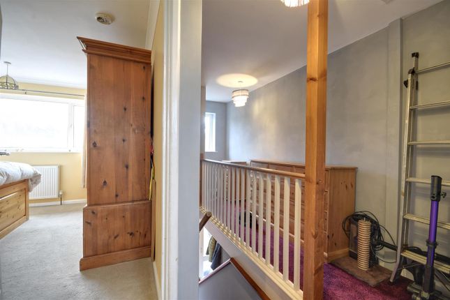 Terraced house for sale in Main Street, Beckley, Rye