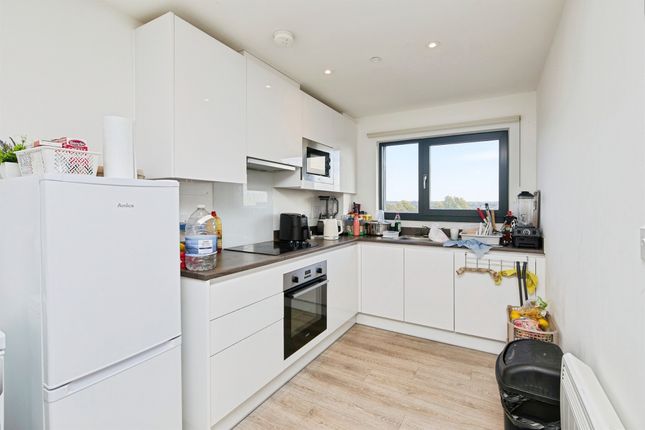 Apartment 162, Fox House, 2, Erasmus Drive, Derby photo 2