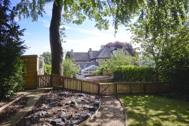 Property for sale in Broomlands Upper, Stirches Road, Hawick