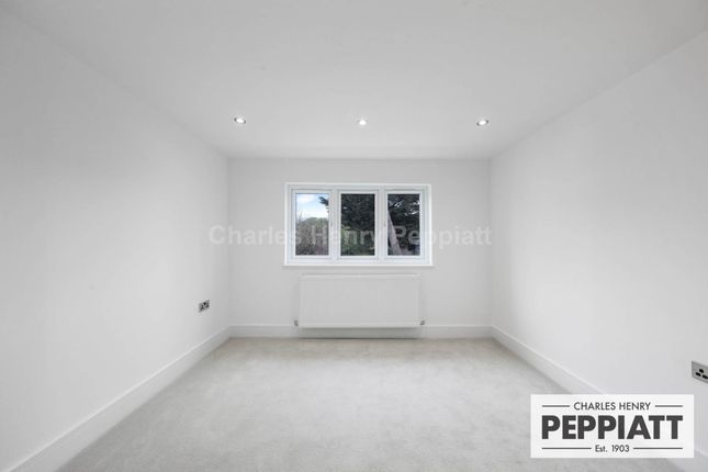 Property for sale in Rookwood Gardens, Chingford