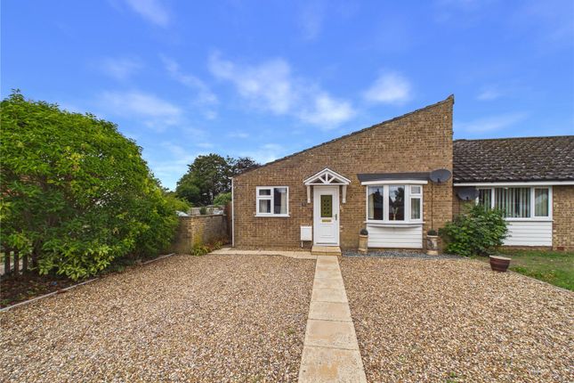 2-bed house on 9, Ransom Road, Suffolk, £295,000