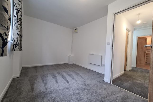 Flat 11, Morleys Place, High Street, Cambridge photo 3