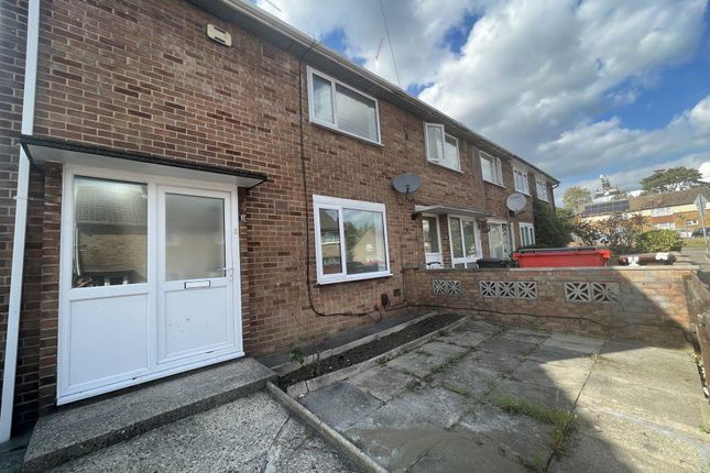 6, Rossetti Road, Northants photo 2