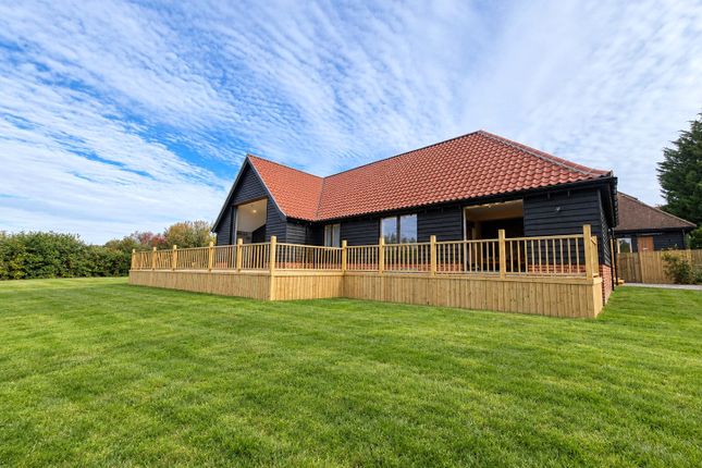 3 Bedroom Detached