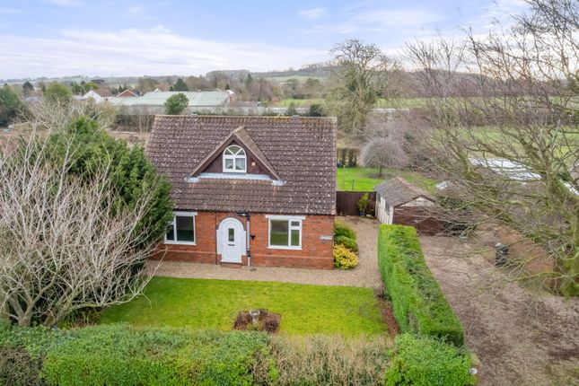 Thumbnail Detached house for sale in Salmonby Road, Tetford