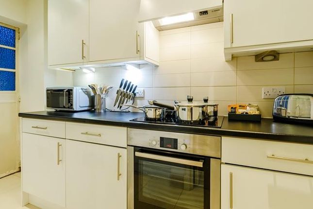 Property to rent in Fulham Road, London