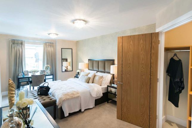 Typical Bedroom