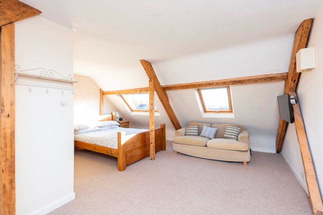 Cottage for sale in Woodlyn Cottage, Salisbury Street, Mere, Warminster