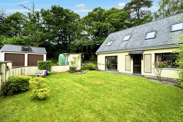 Thumbnail Bungalow for sale in Pottery Road, Bovey Tracey, Newton Abbot
