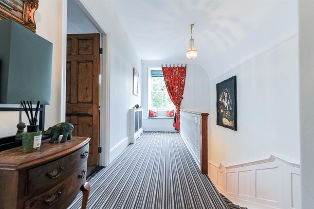 Town house for sale in Church Lane, The Historic Dockyard, Chatham