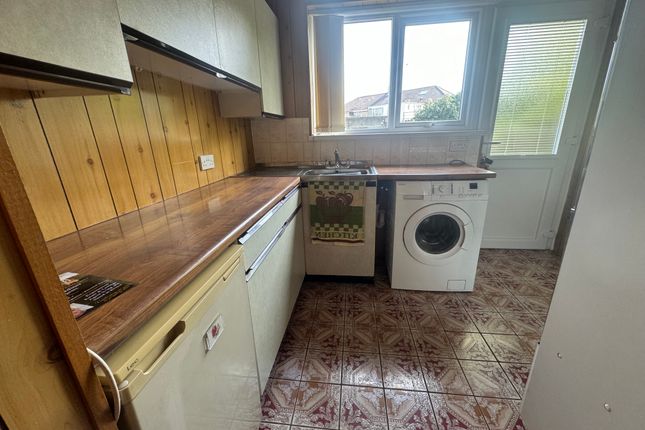 Semi-detached house for sale in Lower Thirlmere Road, Patchway, Bristol