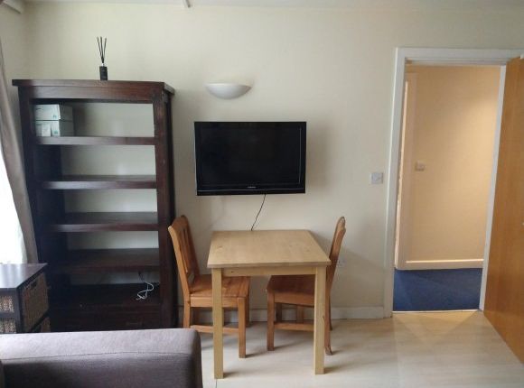 Flat Cranbrook House, Cranbrook House, Flat 100, Lower Parliament Street, Nottingham photo 4
