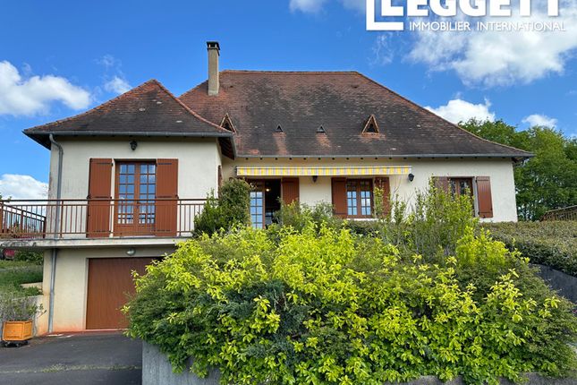 Thumbnail Villa for sale in Saint-Hilaire-D'estissac, Dordogne, Nouvelle-Aquitaine