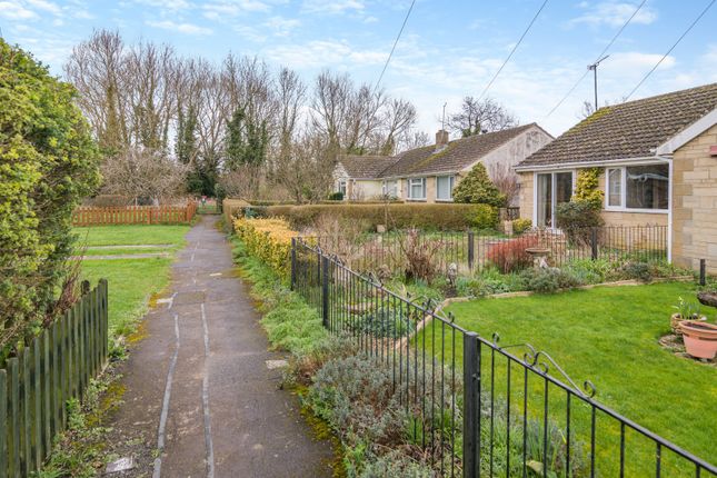 Bungalow for sale in Riverway, South Cerney, Cirencester, Gloucestershire