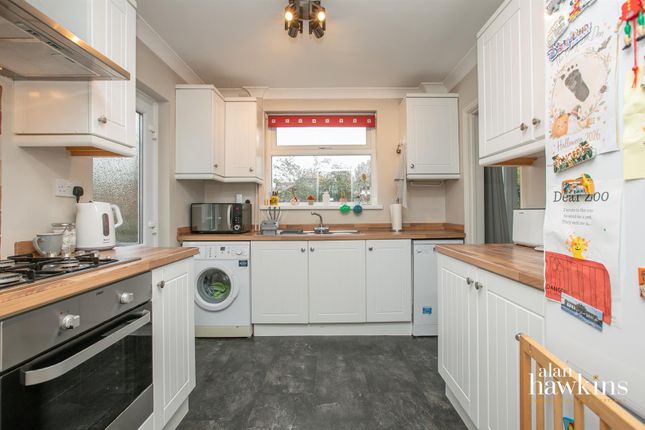 Goughs Way, Royal Wootton Bassett photo 4