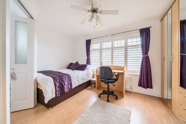 Detached house for sale in Eaton Road, Sidcup