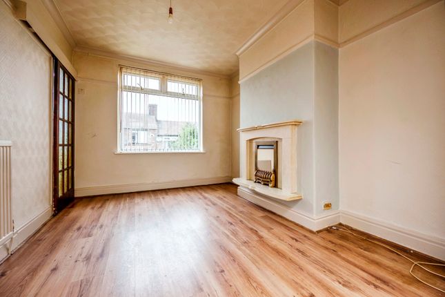 Terraced house for sale in Saville Road, Old Swan, Liverpool, Merseyside