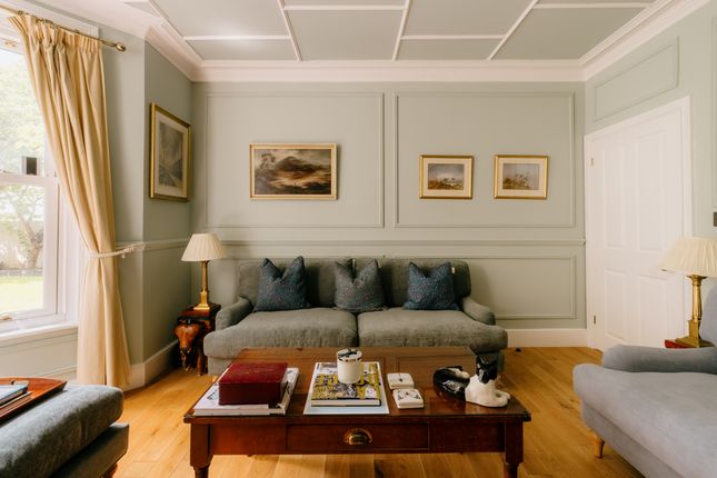 Croft-Hastings-Hughendenroad-Interior