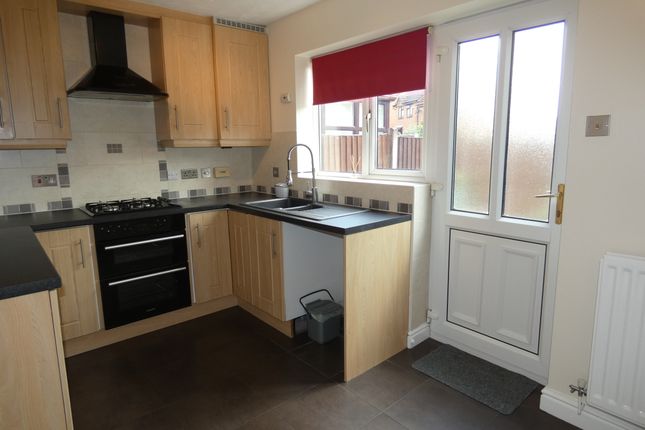16, Coney Green Way, Telford photo 5