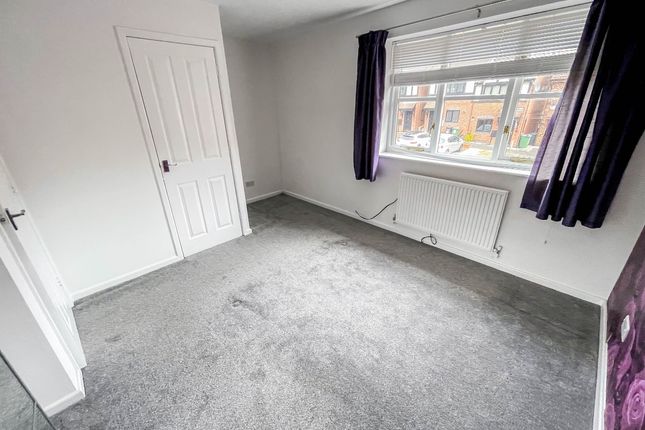 End terrace house for sale in Clent Hill Drive, Rowley Regis