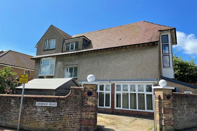 Detached house for sale in Tutts Barn Lane, Eastbourne