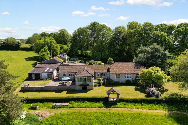 Main House