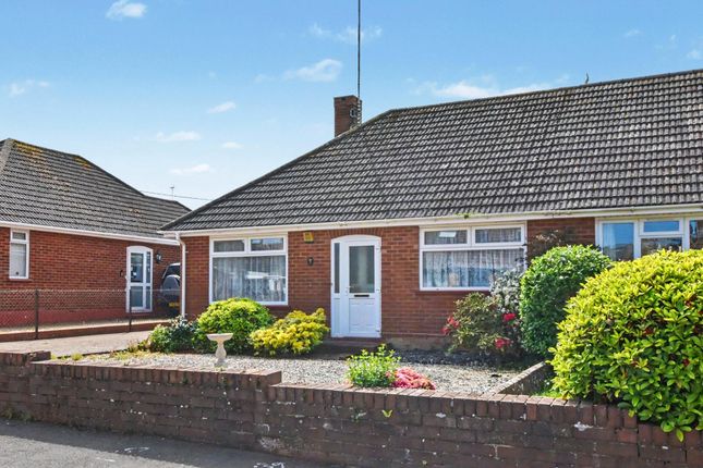 2-bed house on 5, Ash Grove, Devon, £275,000