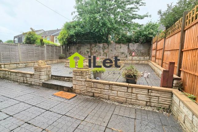 5 Elmington Road, Northampton photo 5