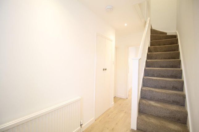 Terraced house to rent in Anthony Road, Greenford