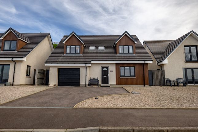 Detached house for sale in Waters Edge, Banff