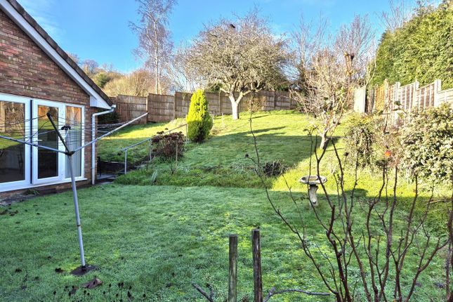 23, Spring Rise, Portishead photo 2