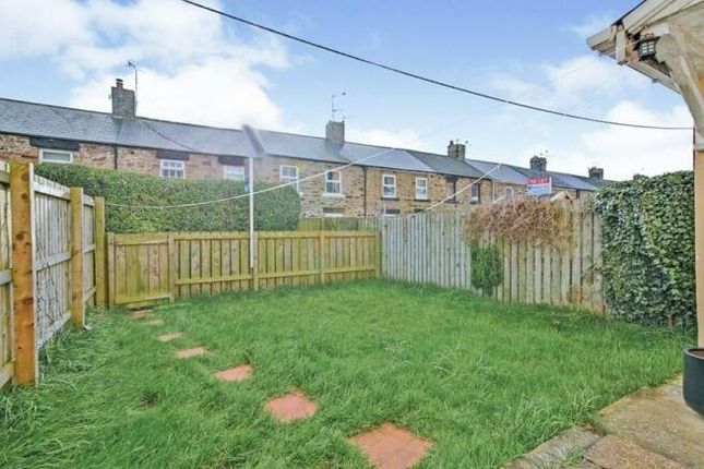 Terraced house for sale in George Street, Langley Park, Durham