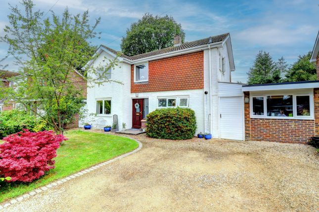 Detached house for sale in Honorwood Close, Prestwood, Great Missenden